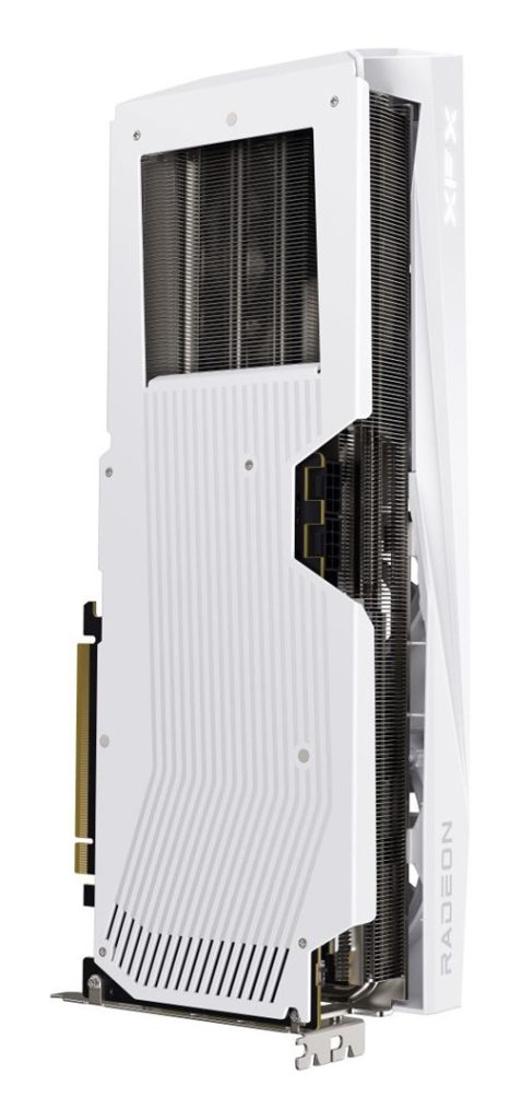 XFX Quicksilver Radeon RX 9070 XT Gaming Edition AMD 16 GB GDDR6