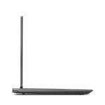 Lenovo LOQ 15ARP9 AMD Ryzen™ 5 7235HS Laptop 39.6 cm (15.6") Full HD 16 GB DDR5-SDRAM 512 GB SSD NVIDIA GeForce RTX 4050 Wi-Fi 6 (802.11ax) NoOS Grey