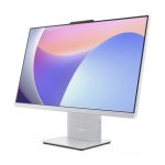 Lenovo IdeaCentre AIO 27IRH9 Intel® Core™ i5 i5-13420H 68.6 cm (27") 1920 x 1080 pixels All-in-One PC 16 GB DDR5-SDRAM 1 TB SSD Windows 11 Home Wi-Fi 6 (802.11ax) Grey