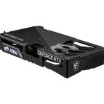Graphics card. MSI RTX 5060 8G GAMING OC