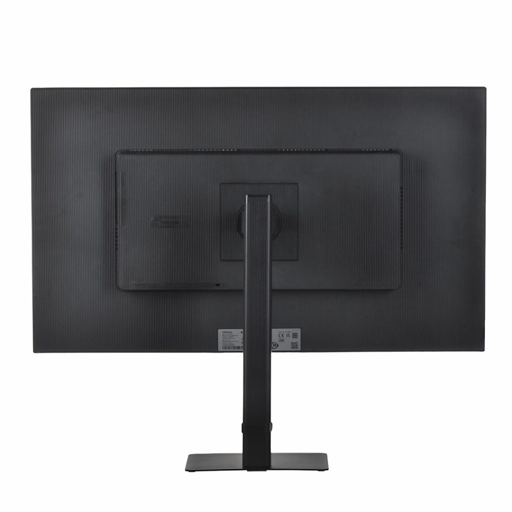 Samsung S60UD computer monitor 81.3 cm (32") 2560 x 1440 pixels Quad HD LCD Black