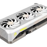 Zotac GAMING GeForce RTX 5090 SOLID OC NVIDIA 32 GB GDDR7