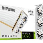 Zotac GAMING GeForce RTX 5090 SOLID OC NVIDIA 32 GB GDDR7