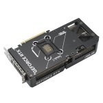 ASUS Dual NVIDIA GeForce RTX 5070 OC 12 GB graphics card