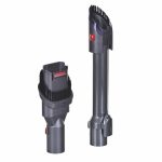 DYSON GEN 5 Detect Absolute vacuum cleaner Unpacked