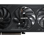 GIGABYTE GeForce RTX 5070 WINDFORCE OC SFF 12G Graphics Card - 12GB GDDR7, 192bit, PCI-E 5.0, 2542 MHz Core Clock, 3 x DP 2.1a, 1 x HDMI 2.1b, NVIDIA DLSS 4, GV-N5070WF3OC-12GD