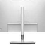 DELL UltraSharp U2724D computer monitor 68.6 cm (27") 2560 x 1440 pixels Quad HD LCD Black, Silver