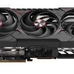 Sapphire PULSE Radeon RX 9070 XT AMD 16 GB GDDR6