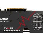 Graphics card. SAPPHIRE PULSE RX 9060 XT GAMING 16GB