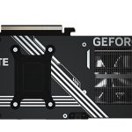 GIGABYTE GeForce RTX 5070 WINDFORCE OC SFF 12G Graphics Card - 12GB GDDR7, 192bit, PCI-E 5.0, 2542 MHz Core Clock, 3 x DP 2.1a, 1 x HDMI 2.1b, NVIDIA DLSS 4, GV-N5070WF3OC-12GD