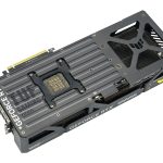 ASUS TUF Gaming TUF-RTX5090-O32G-GAMING NVIDIA GeForce RTX 5090 32 GB GDDR7