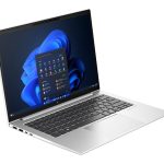 HP EliteBook 840 G11 Intel Core Ultra 5 125H Laptop 35.6 cm (14") WUXGA 16 GB DDR5-SDRAM 512 GB SSD Wi-Fi 6E (802.11ax) Windows 11 Pro AI PC Silver