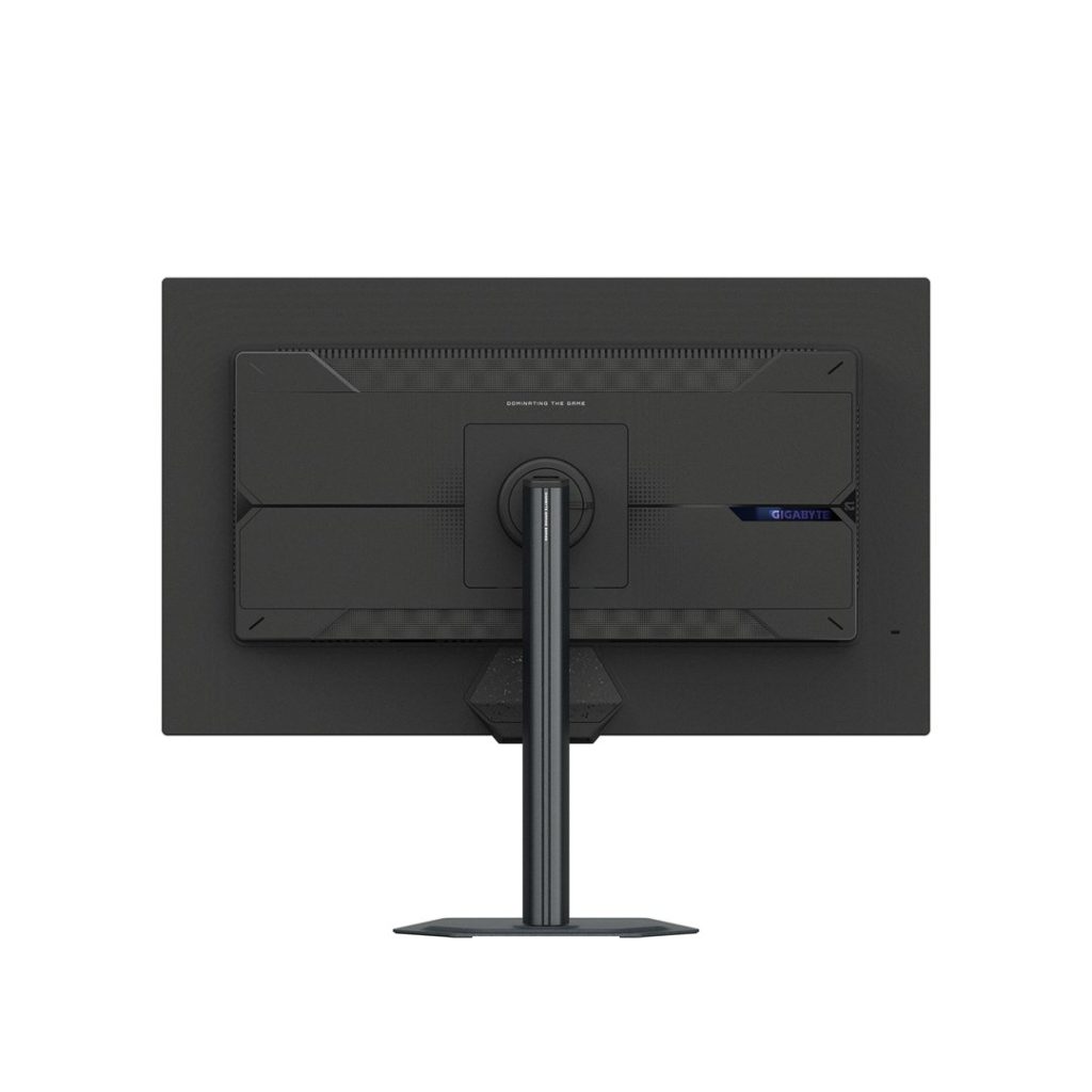 GIGABYTE M27Q3 27" QHD Gaming Monitor - 2560 x 1440, 300Hz, 1ms, 400 cd/m², FreeSync Premium, Display HDR400, HDMI 2.0, Displayport 1.4