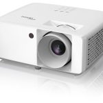 Optoma HZ40HDR Standard throw projector 4000 ANSI lumens DLP 1080p (1920x1080) 3D White