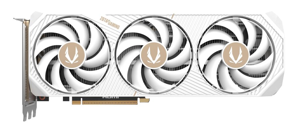 Zotac GAMING GeForce RTX 5070 Ti SOLID CORE OC NVIDIA 16 GB GDDR7