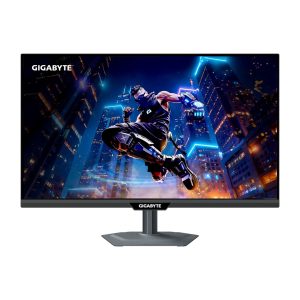 GIGABYTE M27Q3 27" QHD Gaming Monitor - 2560 x 1440, 300Hz, 1ms, 400 cd/m², FreeSync Premium, Display HDR400, HDMI 2.0, Displayport 1.4