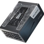 Seasonic Prime PX power supply unit 2200 W 24-pin ATX ATX Black