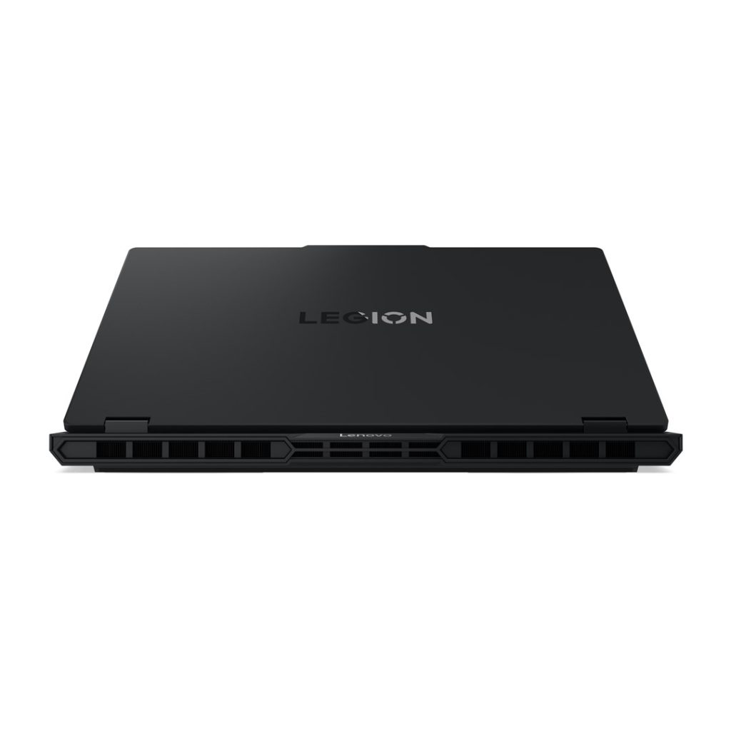 Lenovo Legion Pro 5 16ADR10 AMD Ryzen™ 7 8745HX Laptop 40.6 cm (16") WQXGA 32 GB DDR5-SDRAM 1 TB SSD NVIDIA GeForce RTX 5060 Wi-Fi 6 (802.11ax) NoOS Black