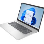 HP 17-cp3216nw AMD Ryzen™ 7 7730U Laptop 43.9 cm (17.3") Full HD Display 16 GB DDR4 SDRAM 512 GB SSD Wi-Fi 6 (802.11ax) Windows 11 Home Silver