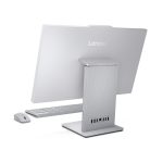 Lenovo IdeaCentre AIO 24IRH9 Intel® Core™ i5 i5-13420H 60.5 cm (23.8") FHD All-in-One PC 16 GB DDR5-SDRAM 1 TB SSD Windows 11 Home Wi-Fi 6 (802.11ax) Grey