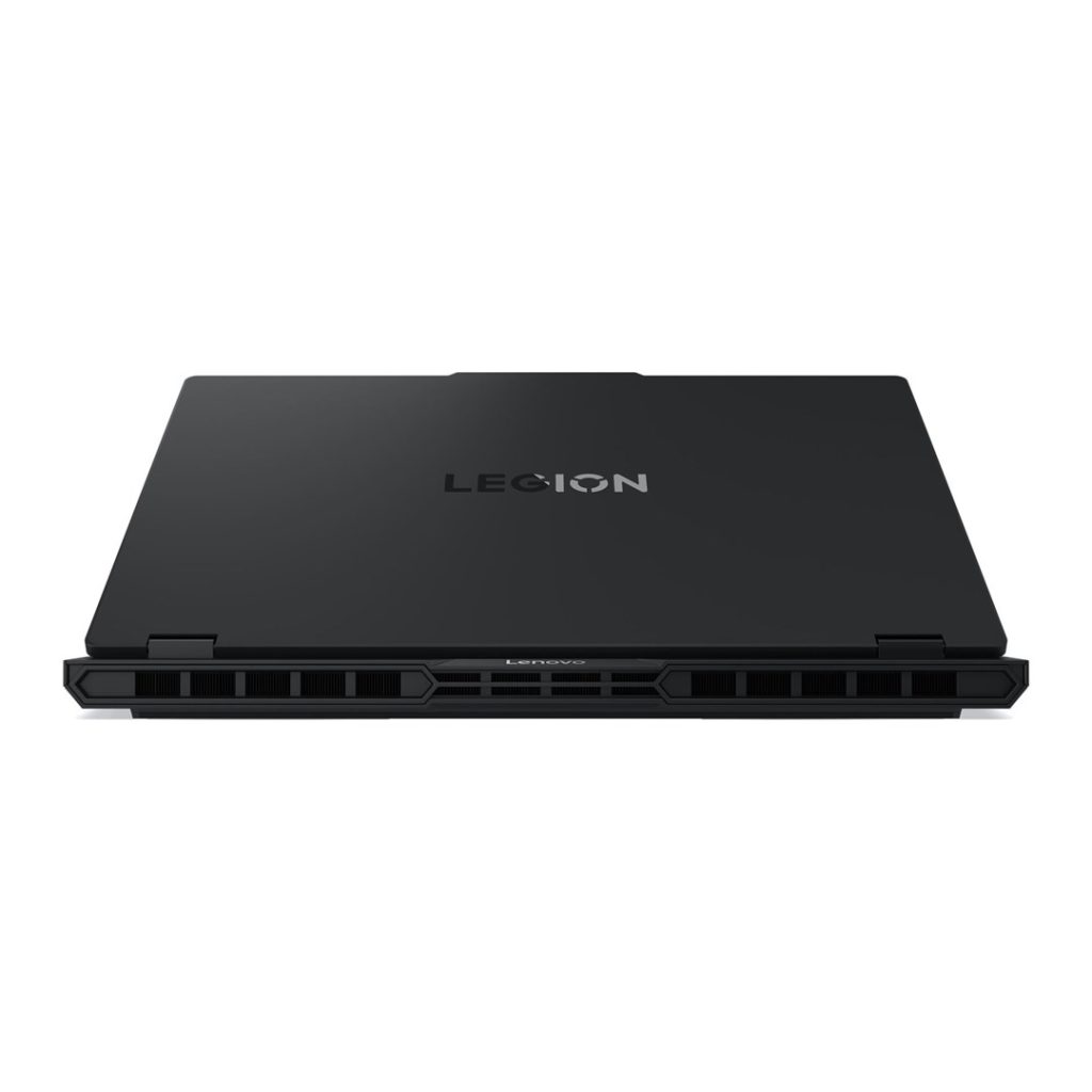 Lenovo Legion Pro 5 16IAX10H Ultra 9 275HX 16" WQXGA OLED 500 nits Glossy 165 Hz 32 GB DDR5 5600 SSD 1 TB GeForce RTX 5070 Ti 12 GB 80 Wh NoOS Eclipse Black