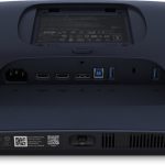 Alienware AW2725Q computer monitor 67.8 cm (26.7") 3840 x 2160 pixels 4K Ultra HD QD-OLED Black