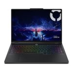 Lenovo Legion Pro 5 16IAX10 Ultra 7 255HX 16" WQXGA OLED 500 nits 165 Hz Glossy 32 GB DDR5 5600 SSD 1 TB GeForce RTX 5060 8 GB 80 Wh NoOS Eclipse Black