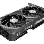Zotac GAMING GeForce RTX 5060 Ti Twin Edge NVIDIA 8 GB GDDR7