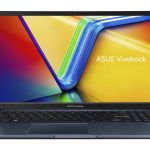 ASUS Vivobook 15 X1502VA-BQ737 Intel® Core™ i5 i5-13420H Laptop 39.6 cm (15.6") Full HD 16 GB DDR4-SDRAM 1 TB SSD Wi-Fi 6E (802.11ax) Blue