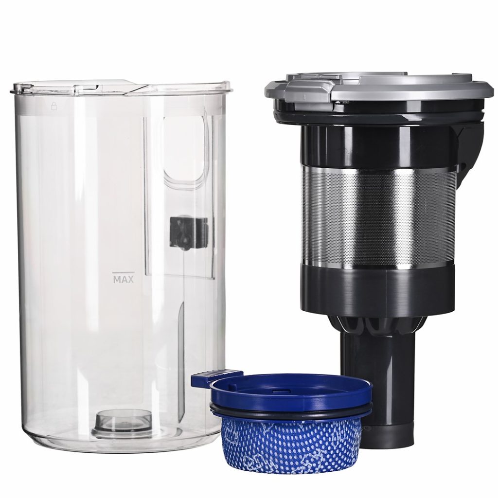 Samusng Handheld vacuum Jet 85 Complete VS20C8524TB/GE