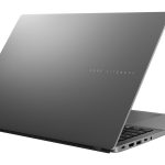 ASUS Vivobook S16 S3607VA-RP095 Core i5-210H 16.0" WUXGA IPS-level display 144Hz 300 nits AG 16GB DDR5 512GB SSD Intel UHD Graphics WLAN + Bluetooth 1080p webcam 70Wh battery No OS Aluminium Matte Grey