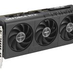 ASUS Prime -RTX5050-O8G NVIDIA GeForce RTX 5050 8 GB GDDR6