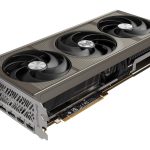 Sapphire NITRO+ Radeon RX 9070 AMD 16 GB GDDR6