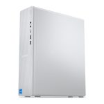 Lenovo IdeaCentre Tower 08IRH9 i7-13620H 32GB DDR5 5200 SSD 1TB Intel UHD Graphics No OS Cloud Grey 3-year On-site warranty