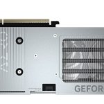 GIGABYTE GeForce RTX 5060 Ti AERO OC 8G Graphics Card - 8GB GDDR7, 128bit, PCI-E 5.0, 2647MHz Core Clock, 3 x DisplayPort, 1 x HDMI, GV-N506TAERO OC-8GD