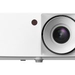 Optoma HZ40HDR Standard throw projector 4000 ANSI lumens DLP 1080p (1920x1080) 3D White