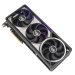 ASUS ROG Astral GeForce RTX5080 OC 16 GB graphics card