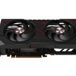 Graphics card. SAPPHIRE PULSE RX 9060 XT GAMING 8GB