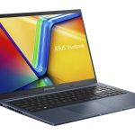 ASUS Vivobook 15 X1502VA-BQ737 Intel® Core™ i5 i5-13420H Laptop 39.6 cm (15.6") Full HD 16 GB DDR4-SDRAM 1 TB SSD Wi-Fi 6E (802.11ax) Blue Unpacked