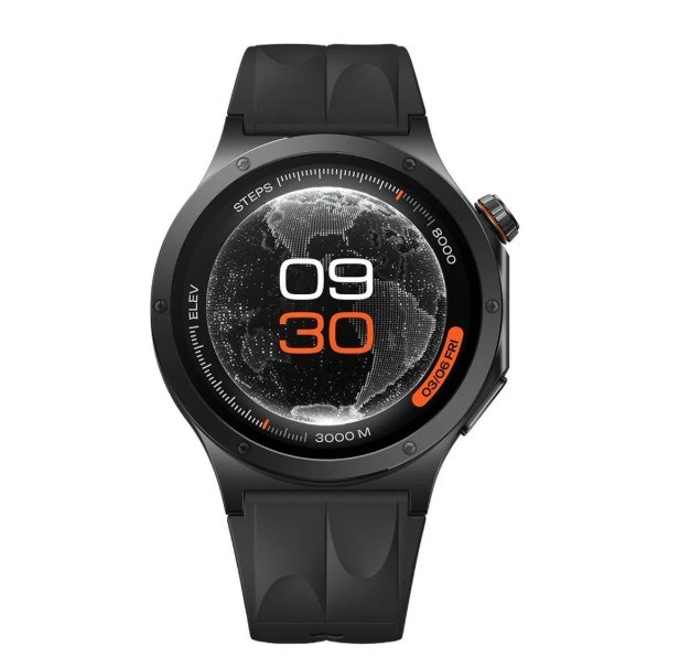 OnePlus Watch 4 27 cm (1.5") AMOLED digital touchscreen GPS Unpacked