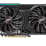 Asrock AMD Radeon RX 9060 XT Challenger 16GB OC GDDR6