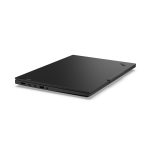 Lenovo ThinkPad E14 Gen 7 (Intel) Copilot+ PC Intel Core Ultra 5 228V Laptop 35.6 cm (14") WUXGA 32 GB LPDDR5x-SDRAM 512 GB SSD Wi-Fi 6E (802.11ax) Windows 11 Pro English Black