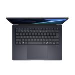 ASUS ExpertBook B3405CCA-LY2739X Ultra 5 225H 14.0" WUXGA 300 nits 60 Hz Wide View AG 32 GB DDR5 1 TB SSD Intel Graphics WLAN + Bluetooth 4G LTE 1080p camera 50 Wh battery Windows 11 Pro Gentle Grey 3-year on-site warranty