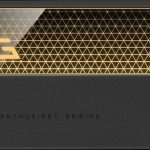 MSI MEG Ai1600T 1600W PCIE5 80+ Titanium power supply (306-7ZPEX11-CE0)
