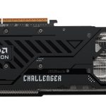 ASRock Challenger AMD Radeon RX 9070 AMD 16 GB graphics card