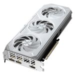 GIGABYTE GAMING Radeon RX 9060 XT OC ICE 16G Graphics Card - 16GB GDDR6, 256bit, PCI-E 5.0, 3320 MHz Core Clock, 2 x DisplayPort, 1 x HDMI, GV-R906XGAMINGOCICE-16GD