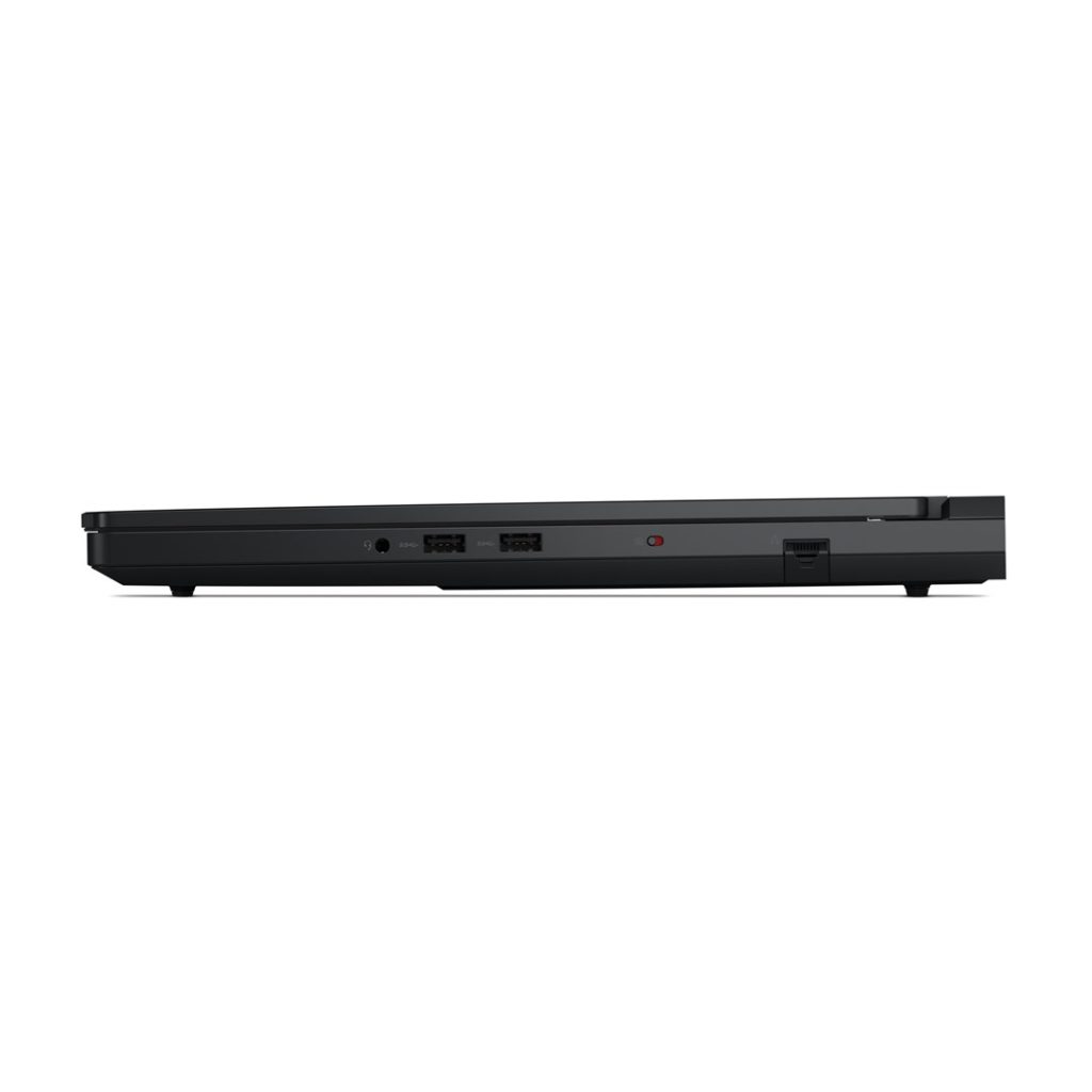 Lenovo Legion Pro 7 16IAX10H Intel Core Ultra 9 275HX Laptop 40.6 cm (16") WQXGA 64 GB DDR5-SDRAM 1 TB SSD NVIDIA GeForce RTX 5090 Wi-Fi 7 (802.11be) Windows 11 Home Black