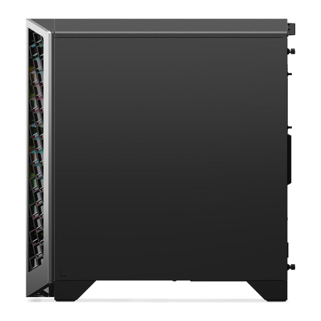 Lenovo LOQ Tower 26ADR10 Ryzen 7 8745HX 32GB DDR5 5200 1TB SSD GeForce RTX 5070 12GB Windows 11 Luna Grey / Eclipse Black