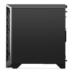 Lenovo LOQ Tower 26ADR10 Ryzen 7 8745HX 32GB DDR5 5200 1TB SSD GeForce RTX 5070 12GB Windows 11 Luna Grey / Eclipse Black
