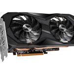 Asrock Challenger 90-GA41ZZ-00UANF graphics card AMD Radeon RX 7600 8 GB GDDR6